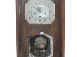 Đồng hồ Côn ODO cổ - Mã số: DH2001