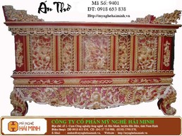 Án Thờ -  mã số AT9401