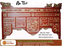 Án Thờ -  mã số AT9402