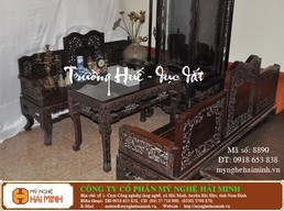 Trường Kỷ  Huế - đục dắt - Mã số: TK8890