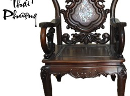 Salon Thái Phượng - Mã số: SAL0501