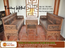 TRường kỷ Huế - mã số : TK2003