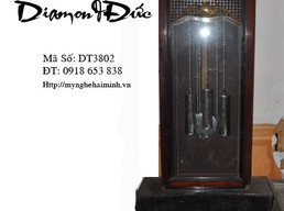 Đồng Hồ Quả Tạ cổ Diamond Đức - Mã số: DH3802