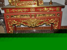 Án Thờ  -  Mã số TK2421