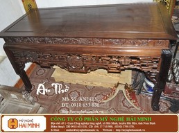 Án Thờ  -  Mã số TK2422 