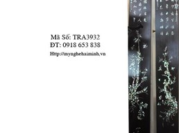  Tranh đối khảm ốc  -  Mã số TRA3932