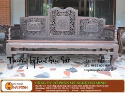  Trường Kỷ  Huế đục dắt - mã số: TK5522