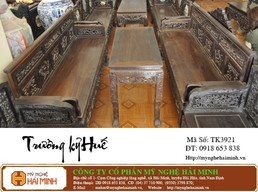 Trường kỷ Huế  -  Mã số TK3921