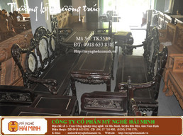     Trường kỷ phương trúc  -  Mã số TK5529