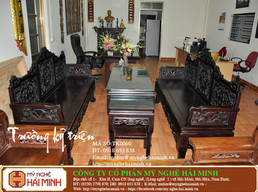 trường kỷ triện - Mã số TK0060