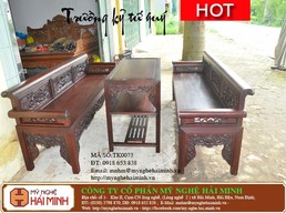 Trường kỷ tứ quý - Mã số TK0073