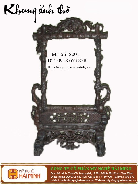 Do go my nghe Hai Minh - Hai Hau - Nam Dinh