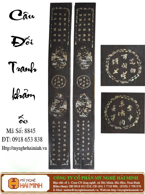 Do go my nghe Hai Minh - Hai Hau - Nam Dinh