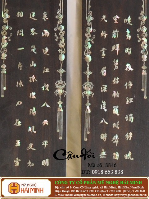 Do go my nghe Hai Minh - Hai Hau - Nam Dinh