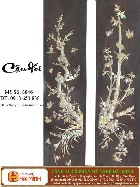 Do go my nghe Hai Minh - Hai Hau - Nam Dinh