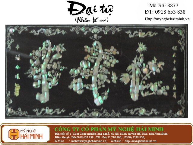 Do go my nghe Hai Minh - Hai Hau - Nam Dinh