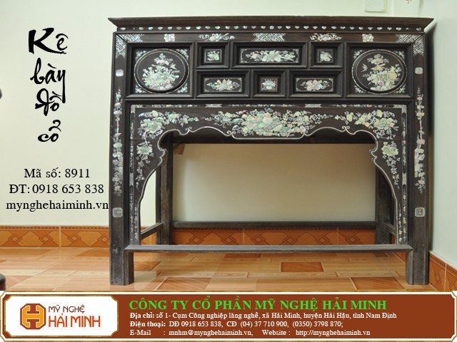 Do go my nghe Hai Minh - Hai Hau - Nam Dinh