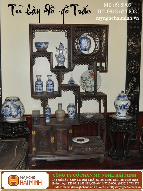 Do go my nghe Hai Minh - Hai Hau - Nam Dinh
