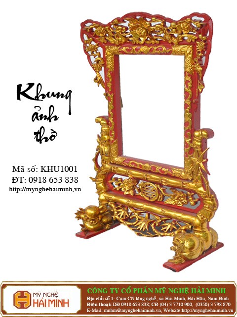 Do go my nghe Hai Minh - Hai Hau - Nam Dinh