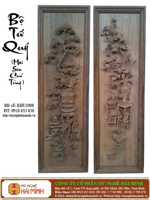 Do go my nghe Hai Minh Hai Hau Nam Dinh Viet Nam