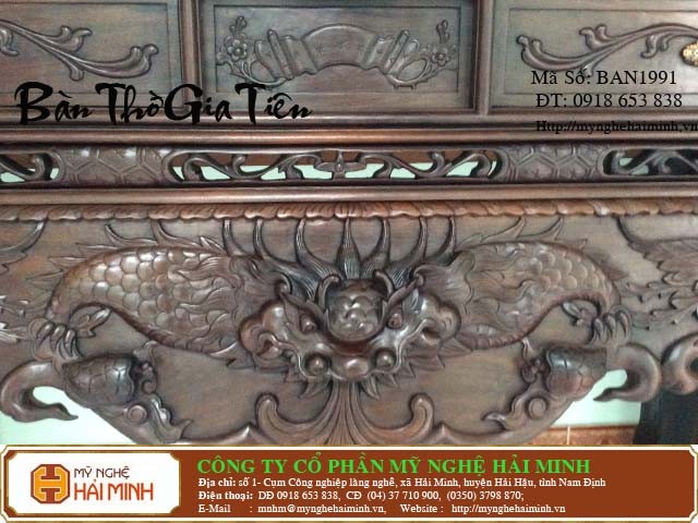 Do go my nghe Hai Minh Hai Hau Nam Dinh Viet Nam