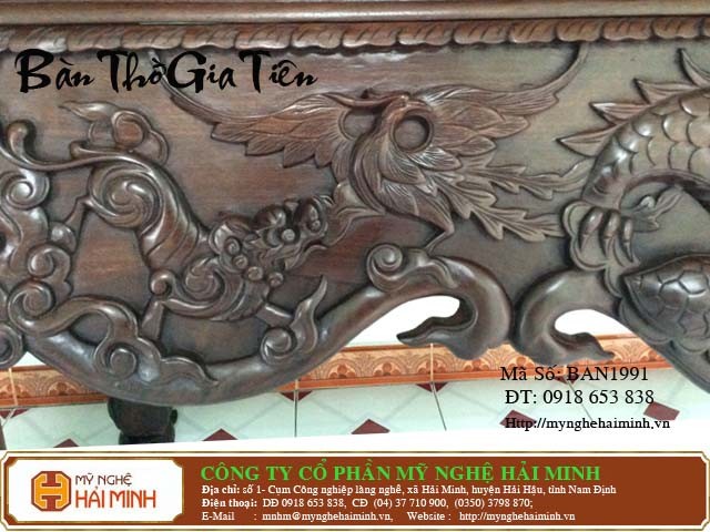 Do go my nghe Hai Minh Hai Hau Nam Dinh Viet Nam