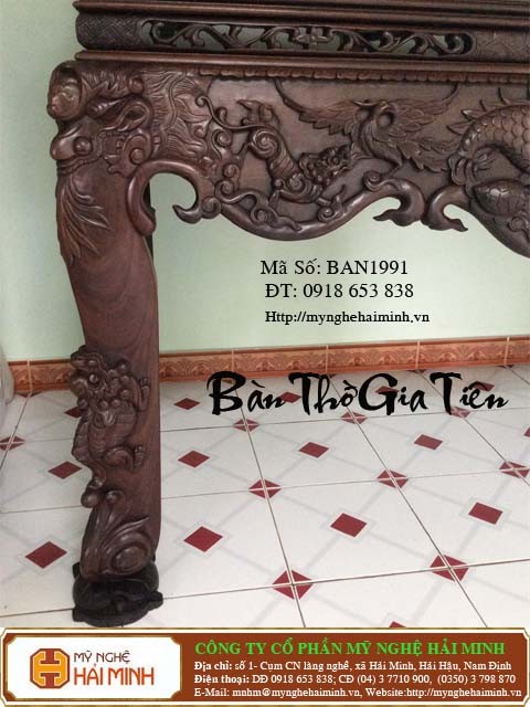 Do go my nghe Hai Minh Hai Hau Nam Dinh Viet Nam