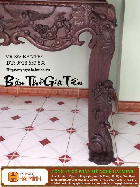 Do go my nghe Hai Minh Hai Hau Nam Dinh Viet Nam