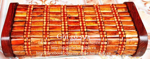 Ph&acirc;n biệt gỗ sưa, gỗ  trắc,  gỗ gụ v&agrave; c&aacute;c loại gỗ 09