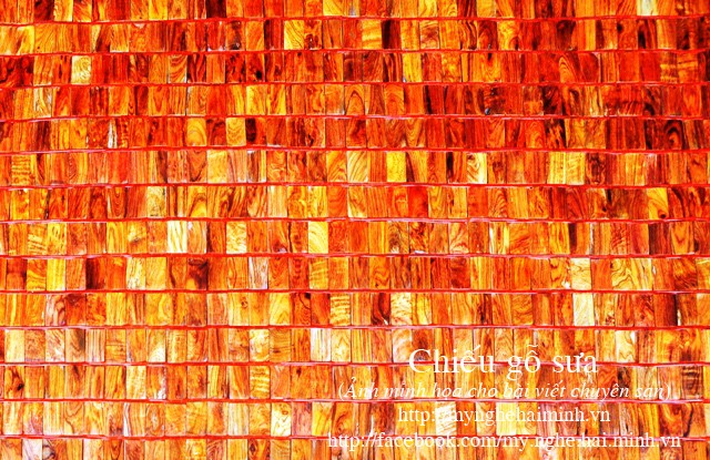 ĐỒ GỖ MỸ NGHỆ HẢI MINH